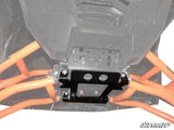 SUPERATV Polaris RZR XP Turbo Frame Stiffener