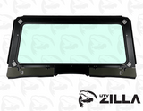 Yamaha Rmax 1000 Glass Windshield,  Wolverine