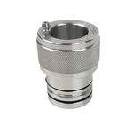 Honda Talon Wheel Bearing Grease Tool 40mm This tool is designed to add the ability to grease your wheel bearings WITHOUT requiring removal of the axles and or entire hub assembly. This tool fits ALL Models of the Honda Talon. No exclusions.