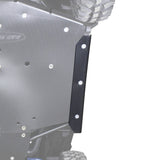 Polaris General 1000 UHMW Rock Sliders