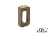 Honda Pioneer and Talon Oversized Switch Adapter