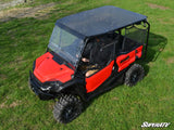 Super ATV HONDA PIONEER 1000-5 1000 TINTED ROOF