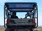 Super ATV HONDA PIONEER 1000-5 1000 TINTED ROOF