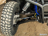 Super ATV HONDA TALON 1000X 1.5" FORWARD OFFSET BOXED A-ARMS