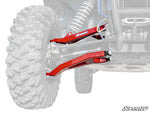 Super ATV HONDA TALON 1000X 1.5" FORWARD OFFSET BOXED A-ARMS