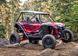 Honda Talon 1000X 4 Seater Tender Spring Kit