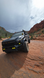 Cavalier Lighting Toyota Fog Light Kit
