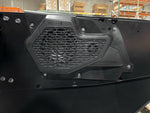 MOTO ARMOR Aluminum Doors for RZR XP 4 1000, Turbo, Turbo S