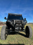 Polaris Xpedition Long Travel Control Arm Kit