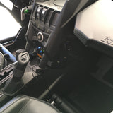 Can-Am X3 Console Bracket