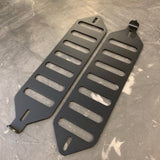 Vent Slider Set Can-Am X3 1.0