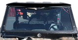 YAMAHA VIKING FRONT WINDSHIELD 700, EPS AND VI 2014+