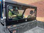 CF MOTO U Force 1000 REAR WINDSHIELD 2019+