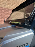 CF MOTO U FORCE 1000 FRONT WINDSHIELD 2019+