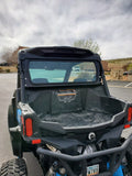 CANAM MAVERICK SPORT/TRAIL REAR WINDSHIELD 2018+ 2-SEAT