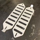 Vent Slider Set Can-Am X3 1.0