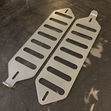 Vent Slider Set Can-Am X3 1.0