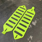 Vent Slider Set Can-Am X3 1.0