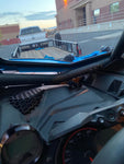 CANAM X3 RC FRONT WINDSHIELD 2018+