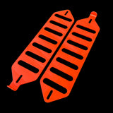 Vent Slider Set Can-Am X3 1.0