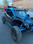 CANAM X3 RC FRONT WINDSHIELD 2018+