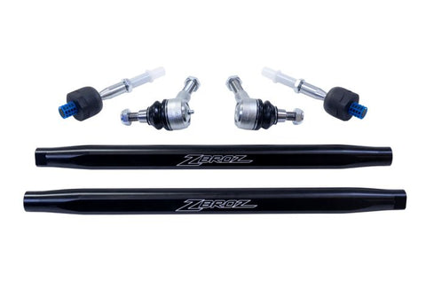 Zbroz Polaris RZR Pro R & Turbo R Billet Tie Rod (2022-2025)