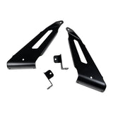 Can-Am Maverick X3/X3 MAX Smart Shox A-arm Brackets (2022-2025)
