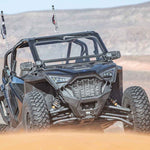 Zbroz POLARIS RZR PRO XP/ PRO XP 4 PRO MAX +2 FORWARD A-ARM KI