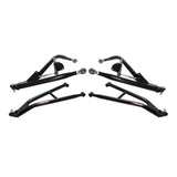 Zbroz POLARIS RZR PRO XP/ PRO XP 4 PRO MAX +2 FORWARD A-ARM KI