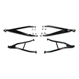 Can-Am Maverick X3/X3 MAX 72" HD Pro Max A-Arms (2017-2026)