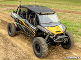 SUPERATV Kawasaki Teryx KRX 4 1000 Aluminum Roof