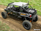 SUPERATV Kawasaki Teryx KRX 4 1000 Aluminum Roof