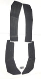 Trail Armor 2025 RZR Pro S and Pro S 4 Mud Flap Fender Extensions Mud Flap Fender Extensions
