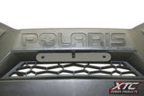 License Plate Frame Bracket - Black