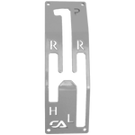 Can-Am X3 Shift Gate