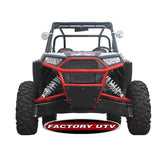Polaris RZR 900/1000 Longhorn Front Bumper