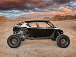 MOTO ARMOR Aluminum Doors for RZR PRO XP 4 - Turbo R4 - Pro R4