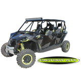 Can-Am Maverick Enduro Series Complete Door Kit