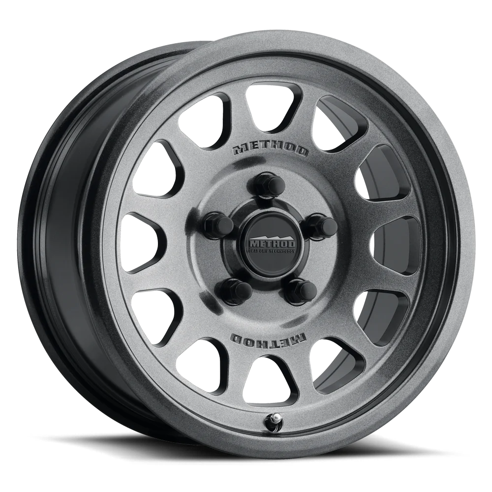 Method Wheels – RockPeak UTV