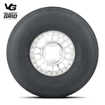 TENSOR VG VELOCITY GRID SS “SAND SERIES" FRONT TIRE