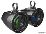 MTX MUD65PL UTV SPEAKERS WITH LED LIGHTS 3.8 star rating 13 Reviews SKU : MUD65PL