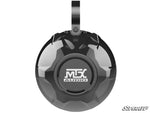 MTX MUD65PL UTV SPEAKERS WITH LED LIGHTS 3.8 star rating 13 Reviews SKU : MUD65PL