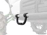 Super ATV Nerf Bar Steps