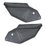 Pro Armor RZR Pro XP - Turbo R - Pro R - Rear Stock Door Bags with Storage