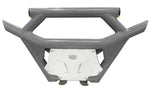 PRO ARMOR RZR Pro R & Turbo R Front Bumper