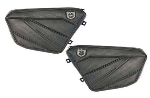 Pro Armor 2024 RZR XP & XP 4 Stock Door Bags