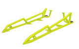 PRO ARMOR 2024+ RZR XP 4 MP Tube Rock Sliders