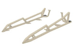 PRO ARMOR 2024+ RZR XP 4 MP Tube Rock Sliders