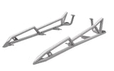 PRO ARMOR 2024+ RZR XP 4 MP Tube Rock Sliders