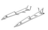 PRO ARMOR 2024+ RZR XP 4 MP Tube Rock Sliders